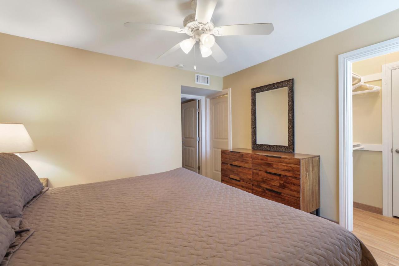 Ground Floor Beachfront Beauty! Steps To The Beach And Pool South Padre Island Luaran gambar