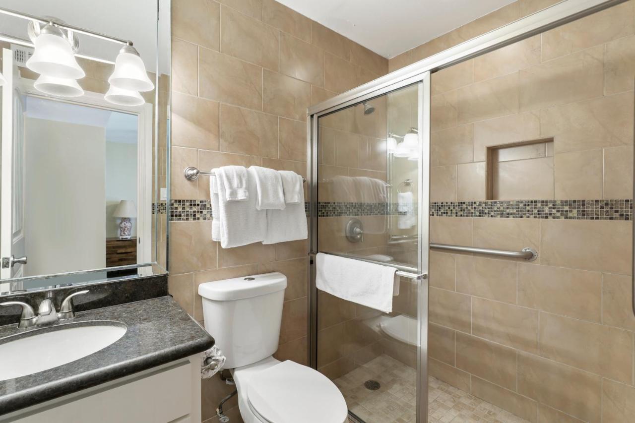 Ground Floor Beachfront Beauty! Steps To The Beach And Pool South Padre Island Luaran gambar