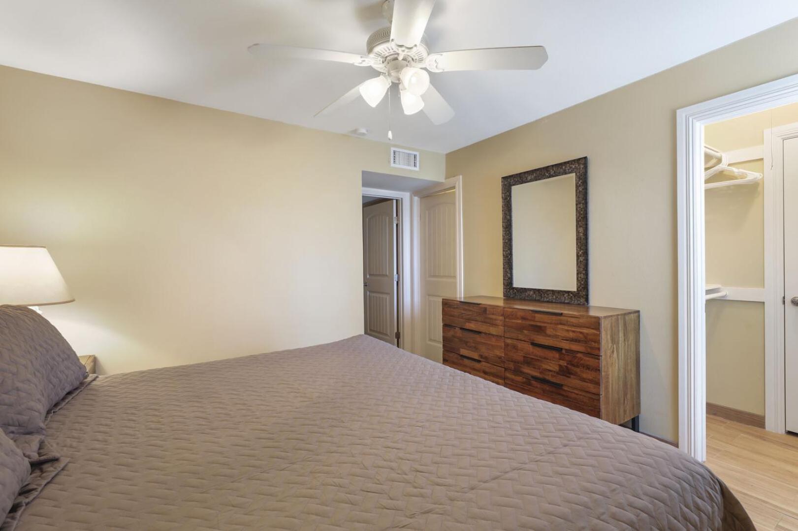 Ground Floor Beachfront Beauty! Steps To The Beach And Pool South Padre Island Bilik gambar